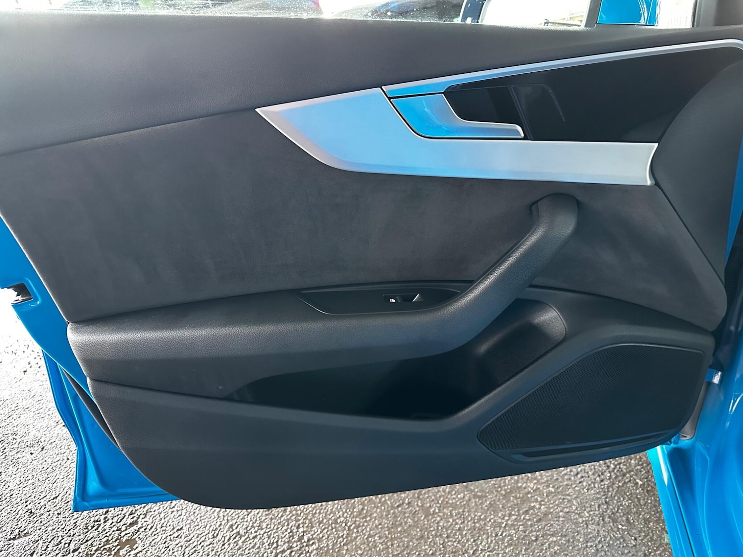 Used Audi A4 Avant 2020 for sale - 77143283: Photo 32