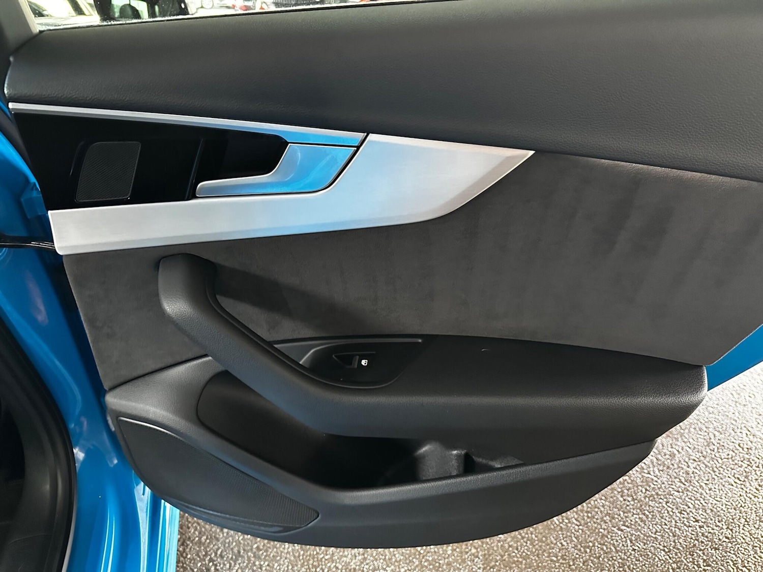 Used Audi A4 Avant 2020 for sale - 77143283: Photo 35