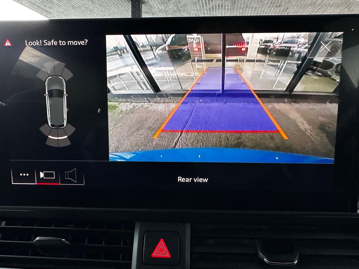 Used Audi A4 Avant 2020 for sale - 77143283: Photo 36