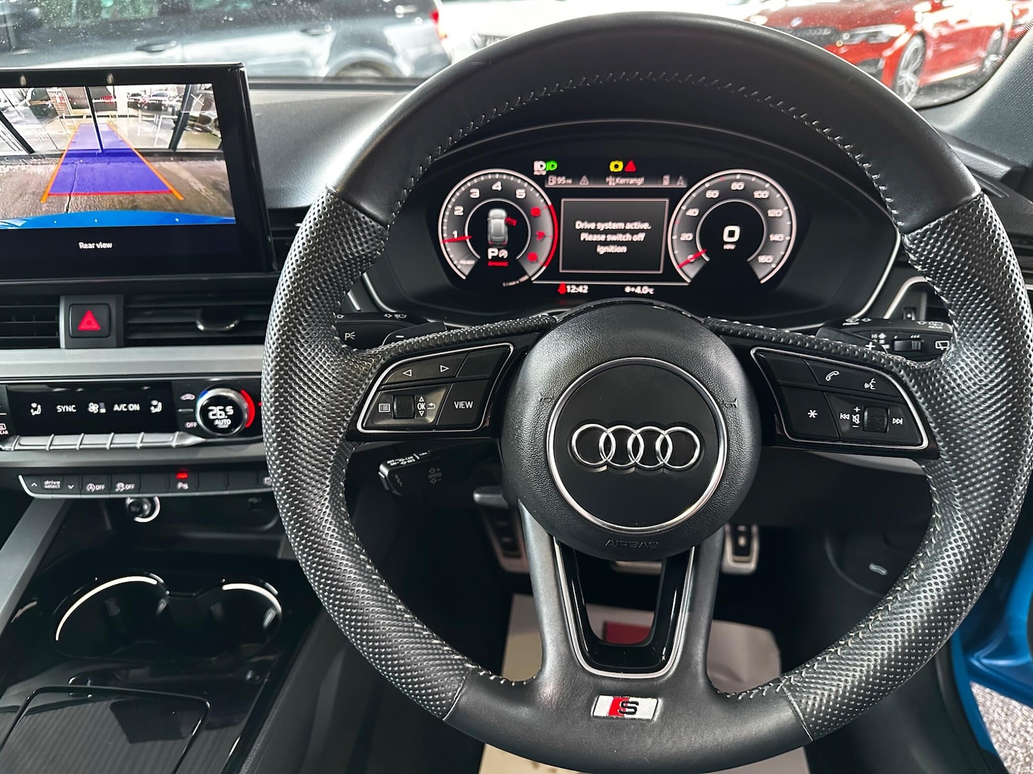 Used Audi A4 Avant 2020 for sale - 77143283: Photo 38