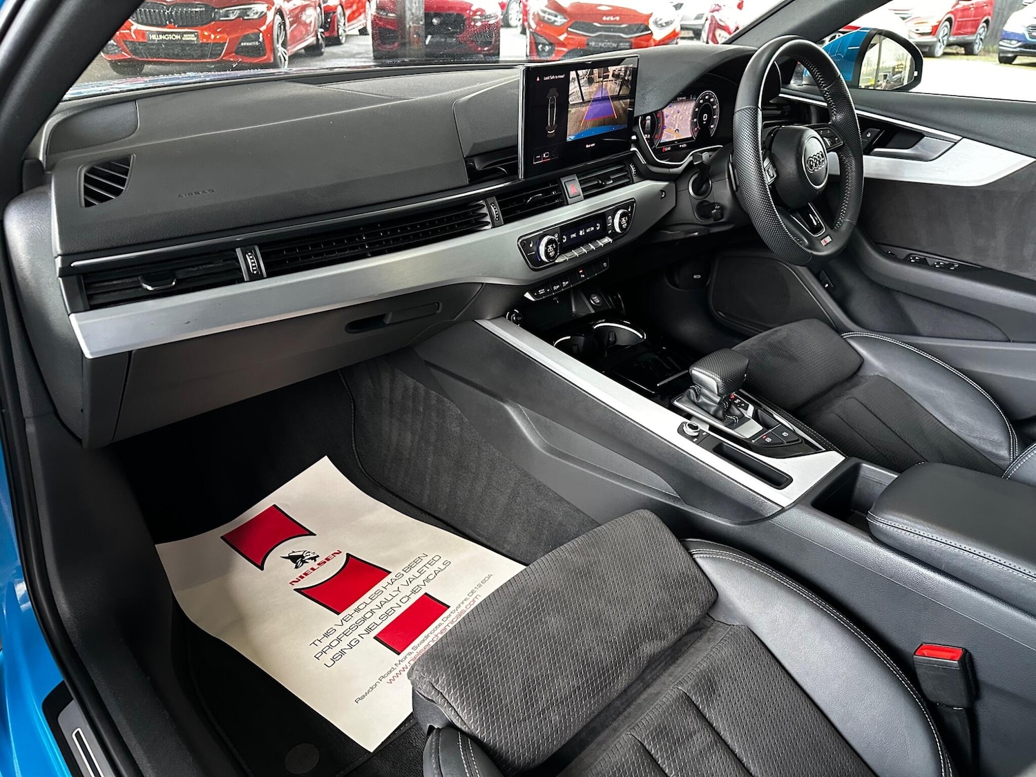 Used Audi A4 Avant 2020 for sale - 77143283: Photo 39