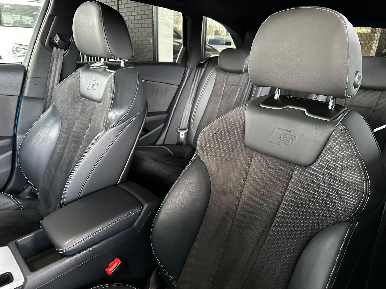 Used Audi A4 Avant 2020 for sale - 77143283: Photo 40