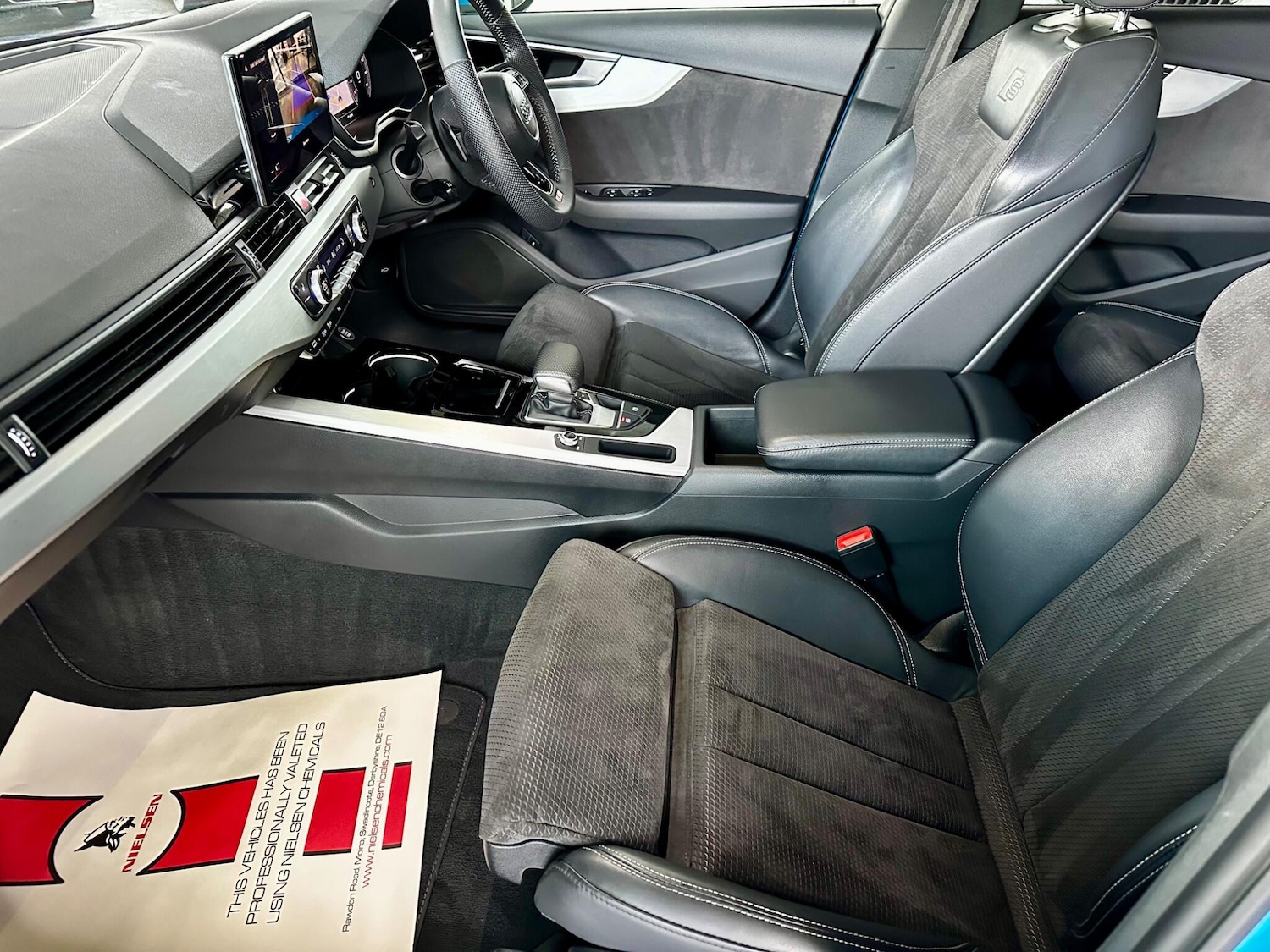 Used Audi A4 Avant 2020 for sale - 77143283: Photo 41