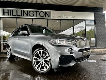 Used BMW X5 2016 for sale - 78795839: Photo