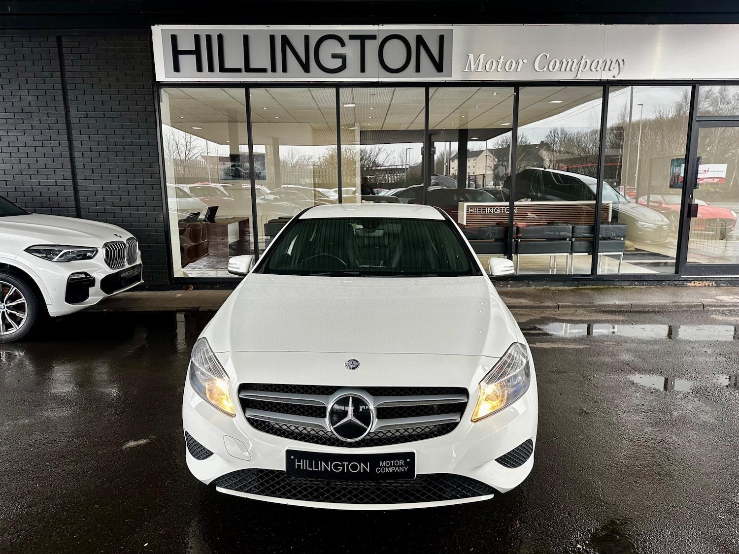 Used Mercedes-Benz A-Class 2013 for sale - 77454751: Photo 19