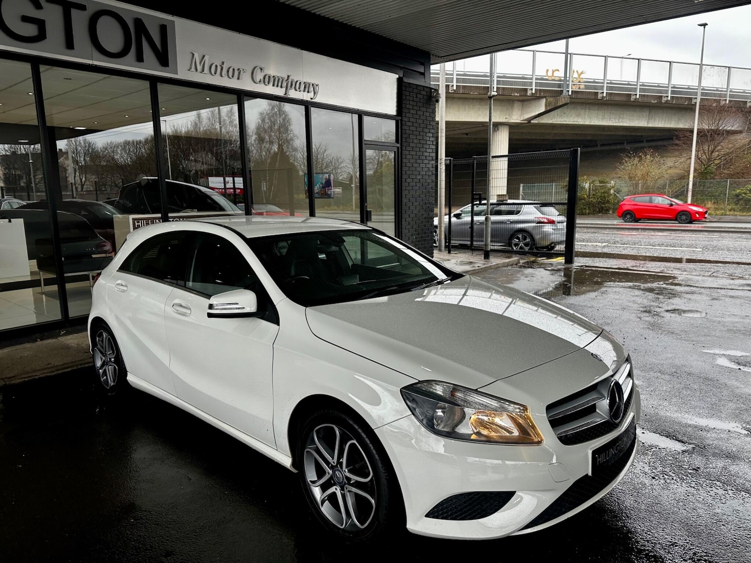 Used Mercedes-Benz A-Class 2013 for sale - 77454751: Photo 20