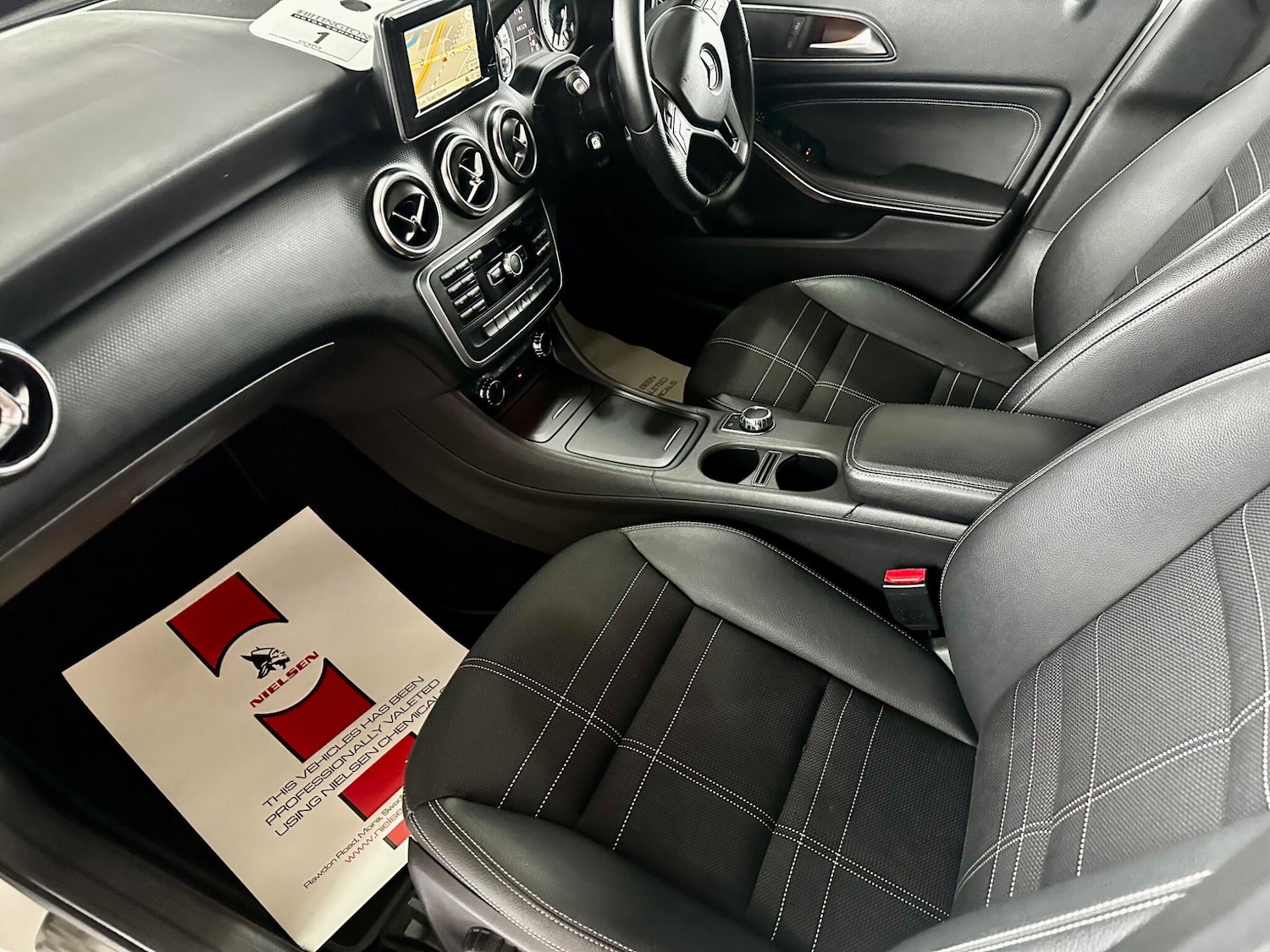 Used Mercedes-Benz A-Class 2013 for sale - 77454751: Photo 26