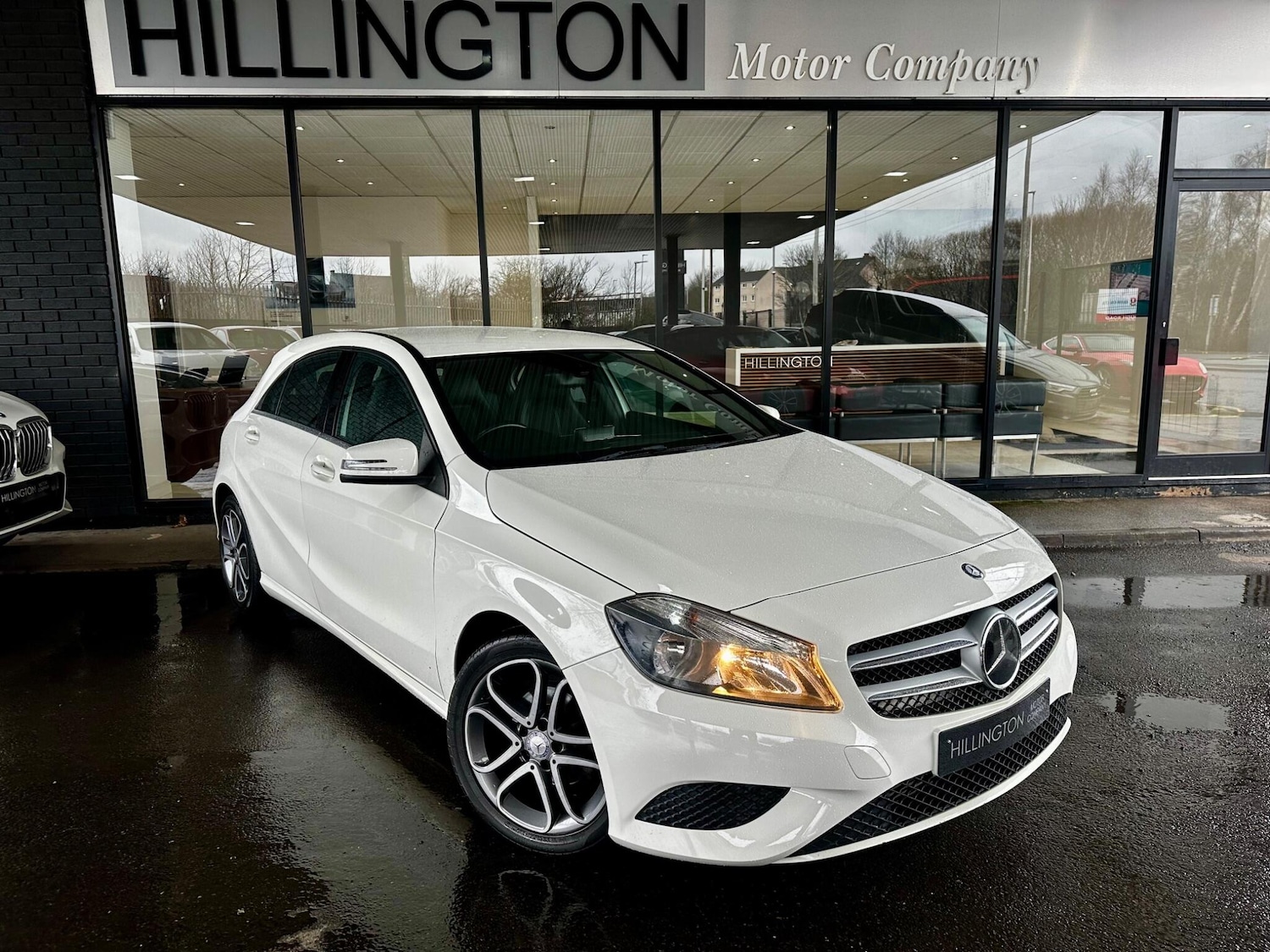 Used Mercedes-Benz A-Class 2013 for sale - 77454751: Photo 28