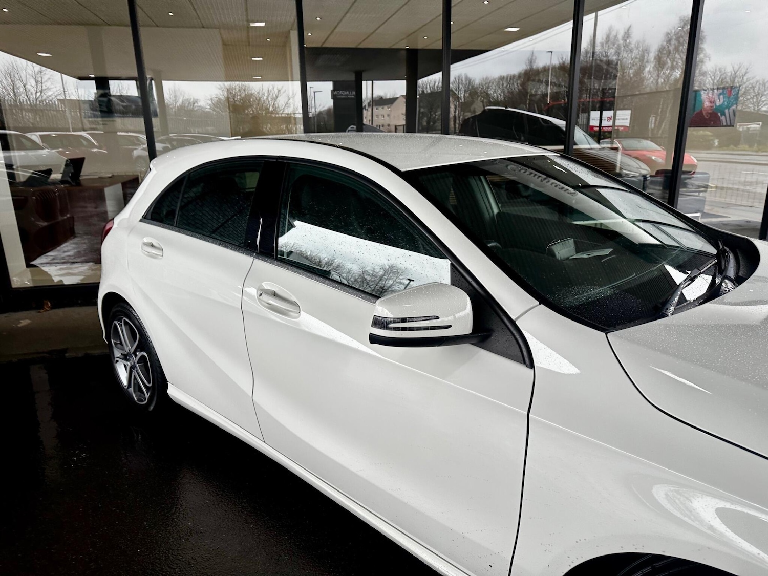 Used Mercedes-Benz A-Class 2013 for sale - 77454751: Photo 31