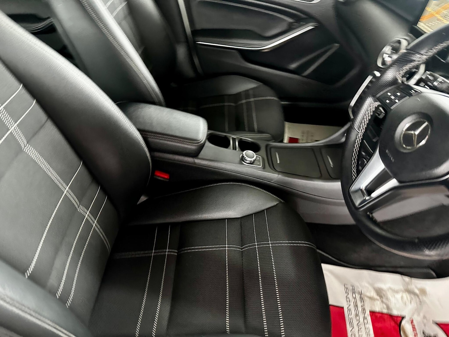 Used Mercedes-Benz A-Class 2013 for sale - 77454751: Photo 33