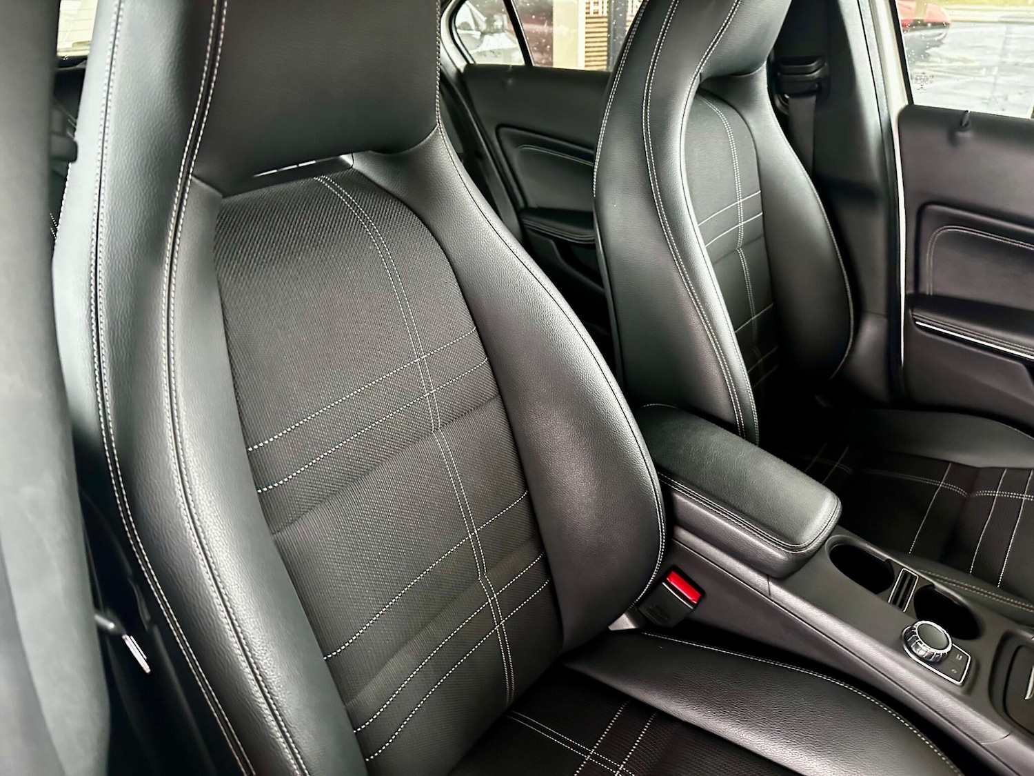 Used Mercedes-Benz A-Class 2013 for sale - 77454751: Photo 34