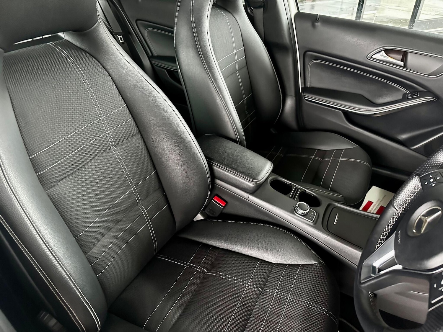 Used Mercedes-Benz A-Class 2013 for sale - 77454751: Photo 37