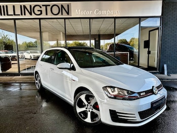 Used Volkswagen Golf 2013 for sale - 75552710: Photo