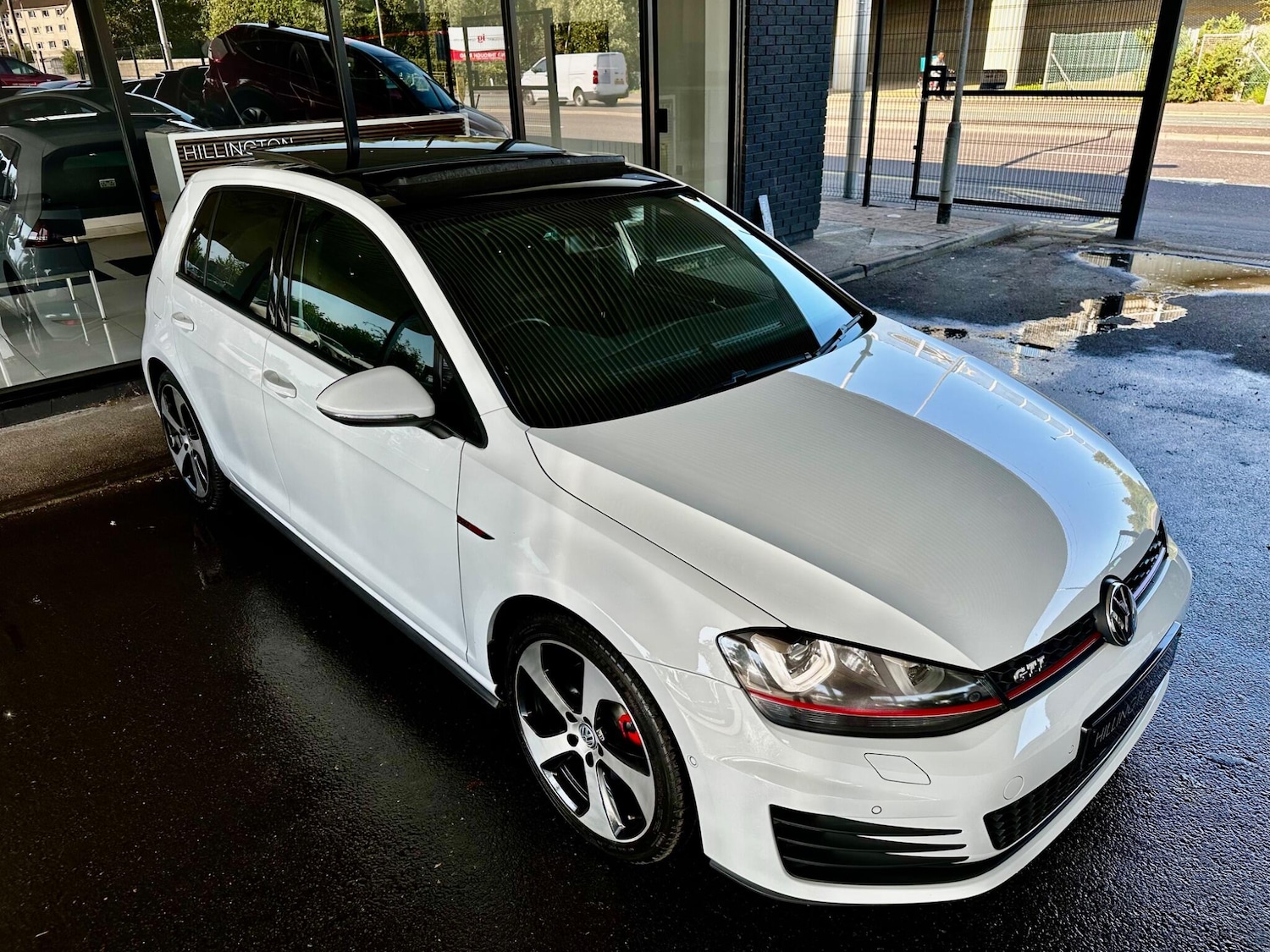 Vehicle 20