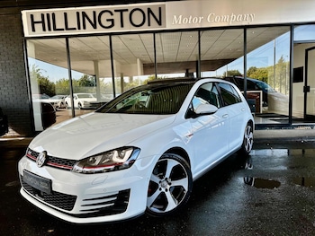 Used Volkswagen Golf 2013 for sale - 75552710: Photo