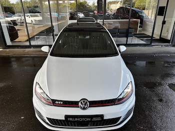 Used Volkswagen Golf 2013 for sale - 75552710: Photo
