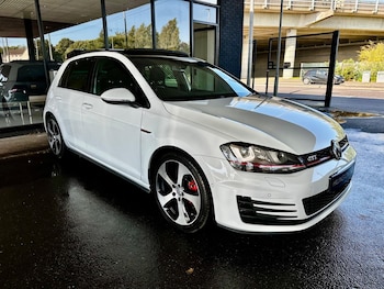 Used Volkswagen Golf 2013 for sale - 75552710: Photo