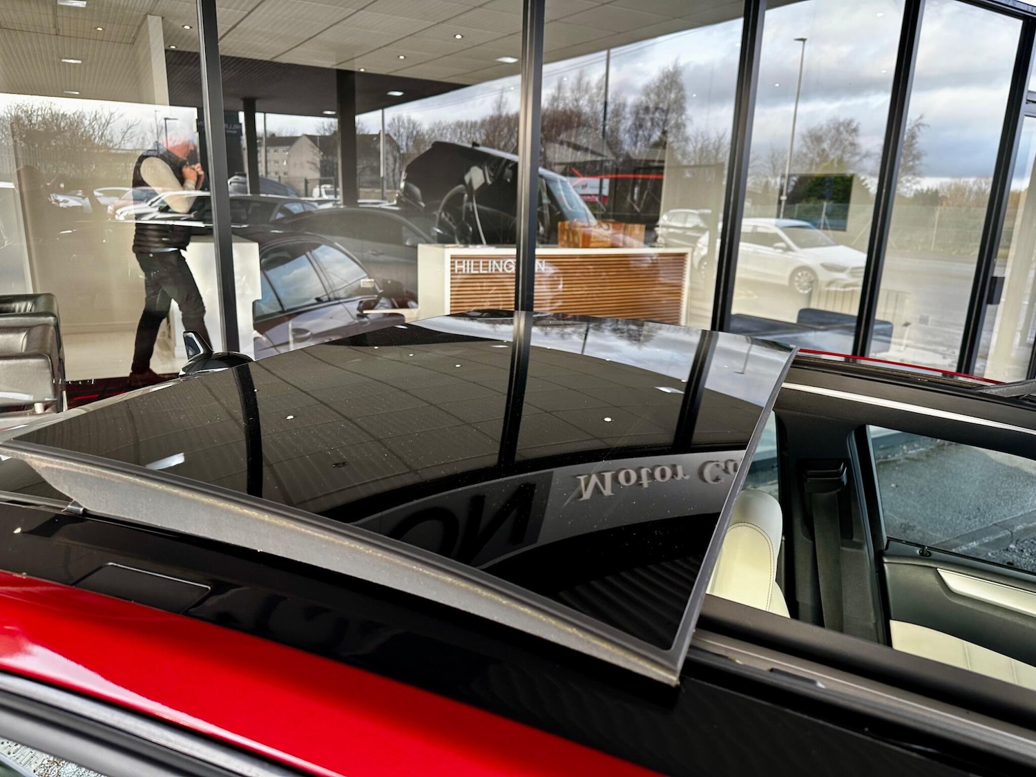 Used Mercedes-Benz E Class 2015 for sale - 76742628: Photo 26