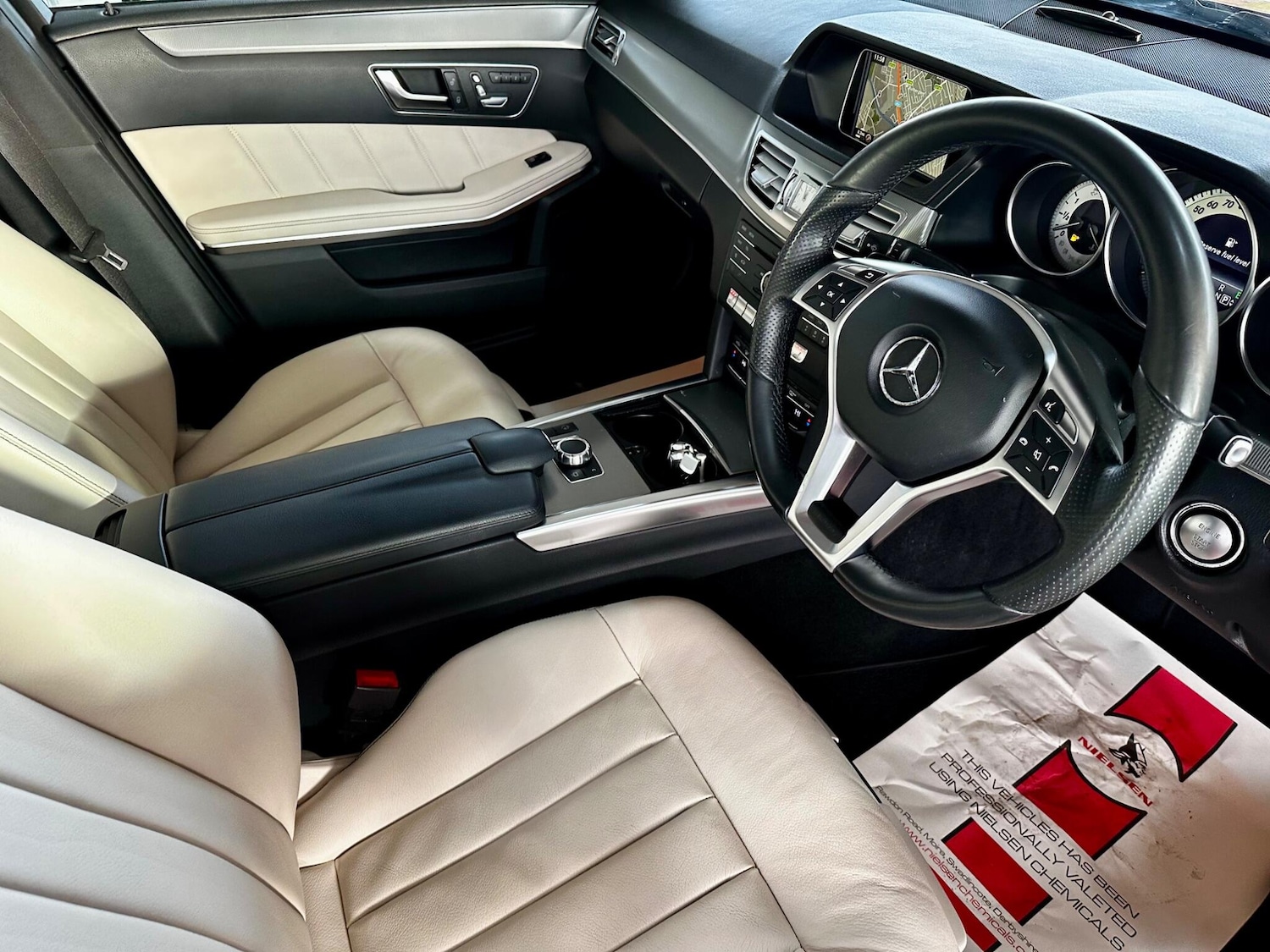 Used Mercedes-Benz E Class 2015 for sale - 76742628: Photo 39