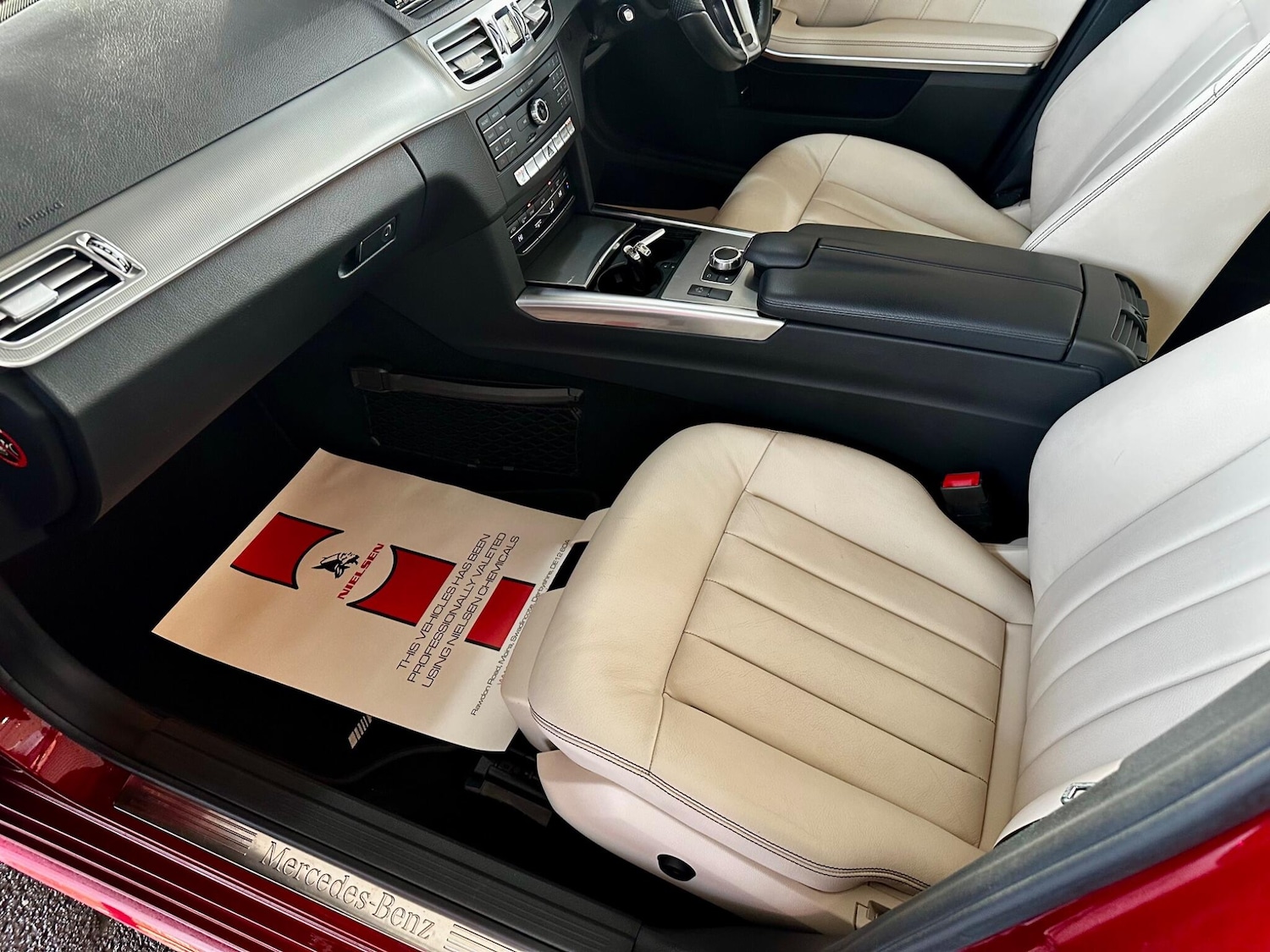 Used Mercedes-Benz E Class 2015 for sale - 76742628: Photo 43