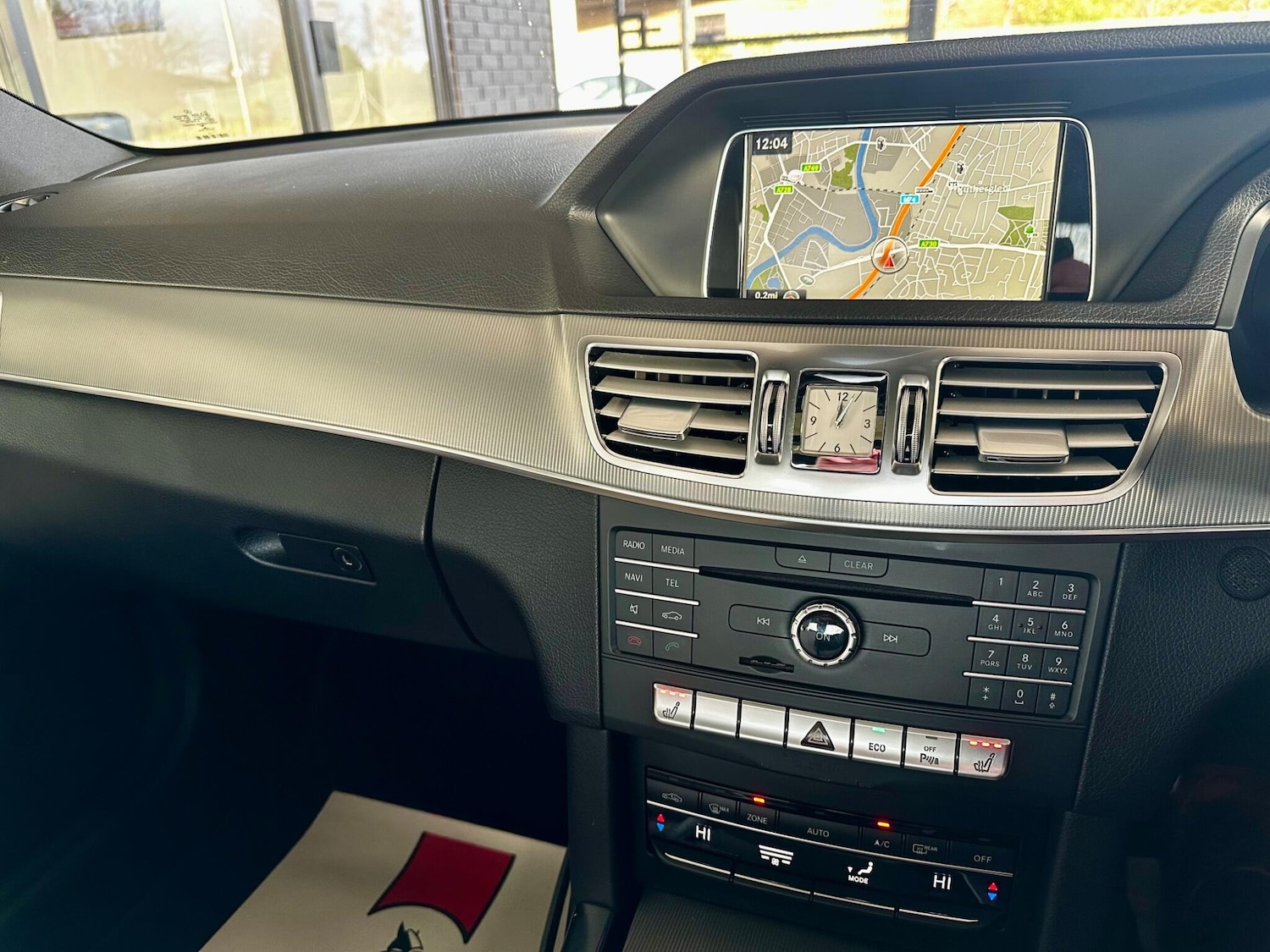 Used Mercedes-Benz E Class 2015 for sale - 76742628: Photo 49