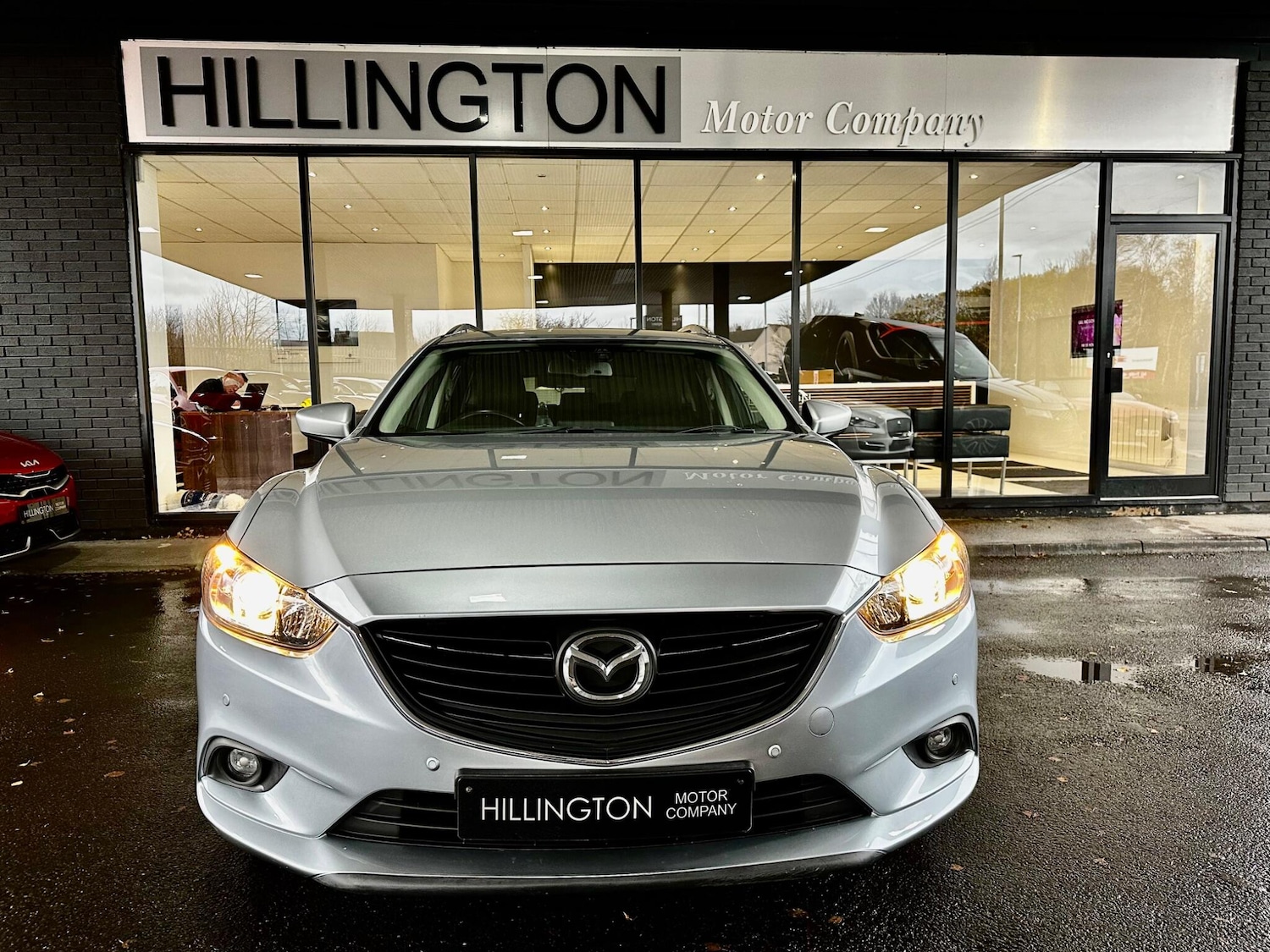 Used Mazda Mazda6 2016 for sale - 76484661: Photo 16