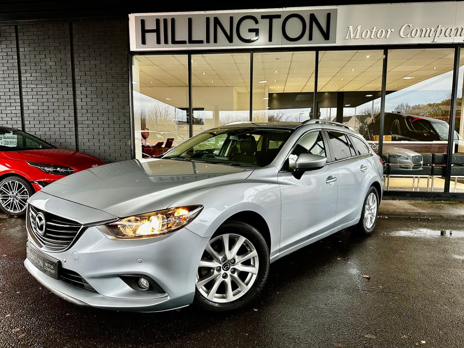 Used Mazda Mazda6 2016 for sale - 76484661: Photo 21