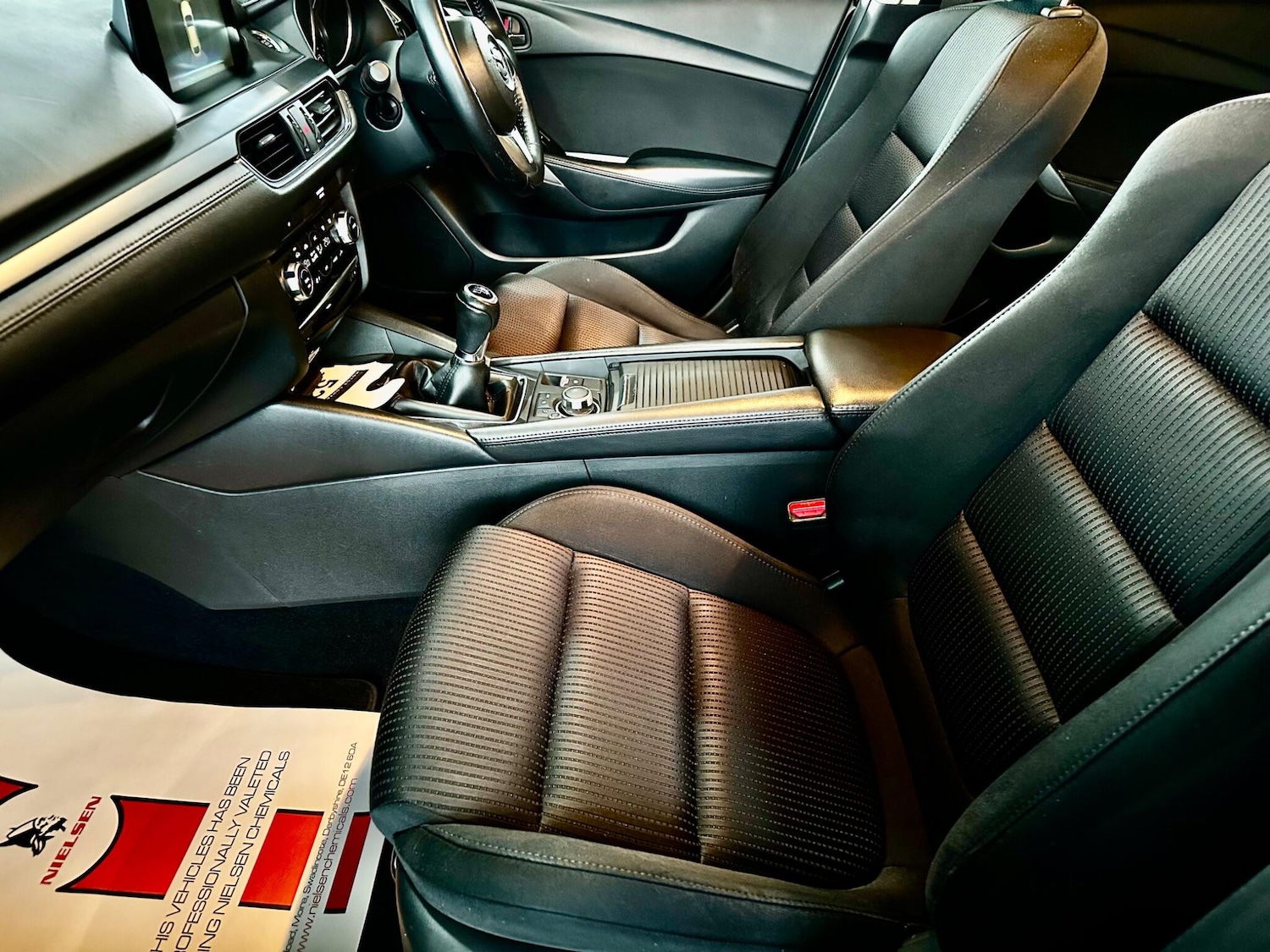 Used Mazda Mazda6 2016 for sale - 76484661: Photo 22