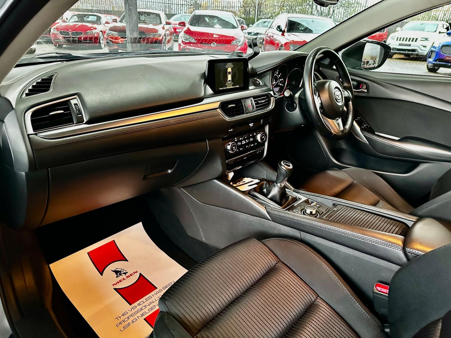 Used Mazda Mazda6 2016 for sale - 76484661: Photo 23