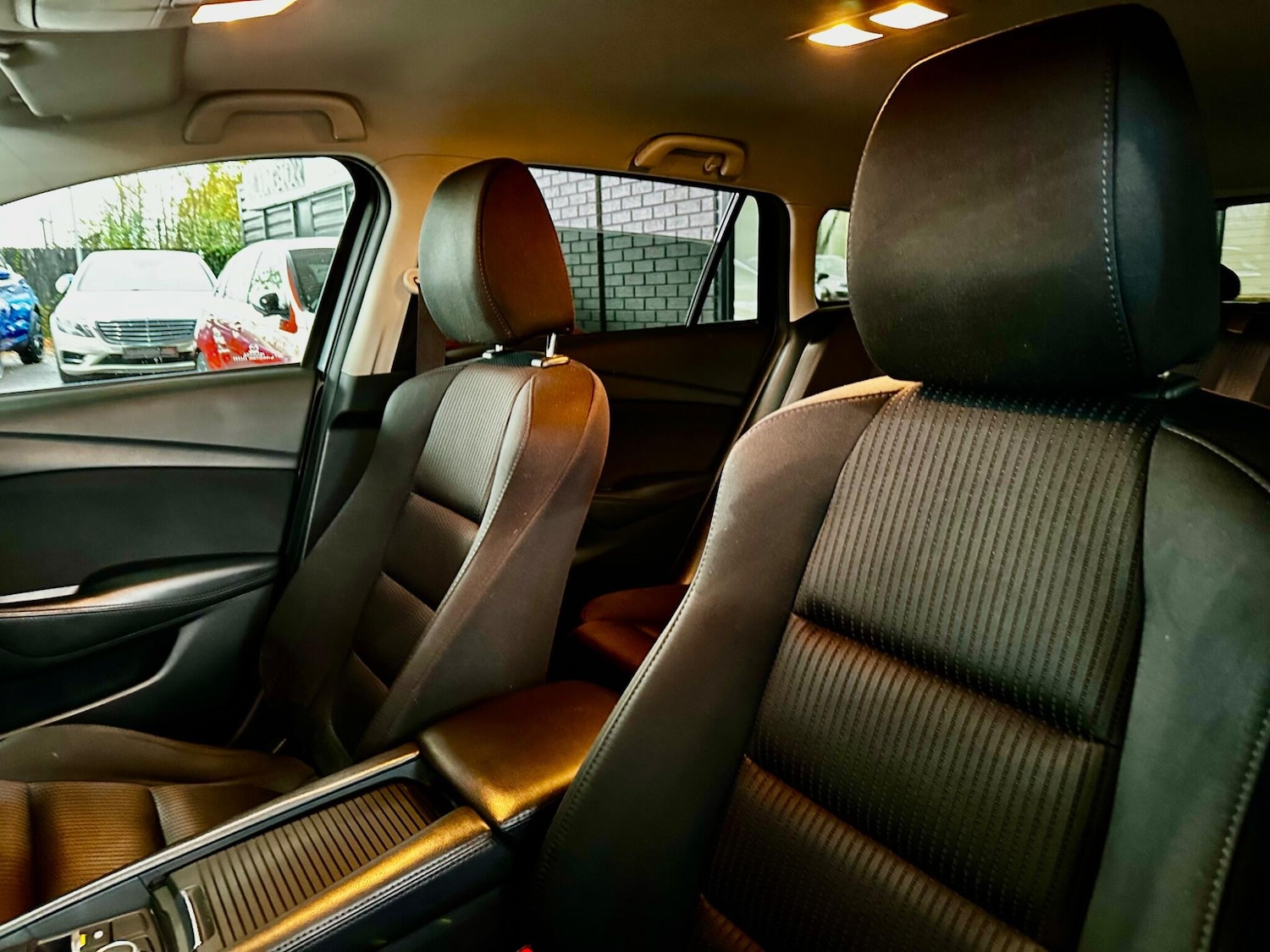 Used Mazda Mazda6 2016 for sale - 76484661: Photo 24