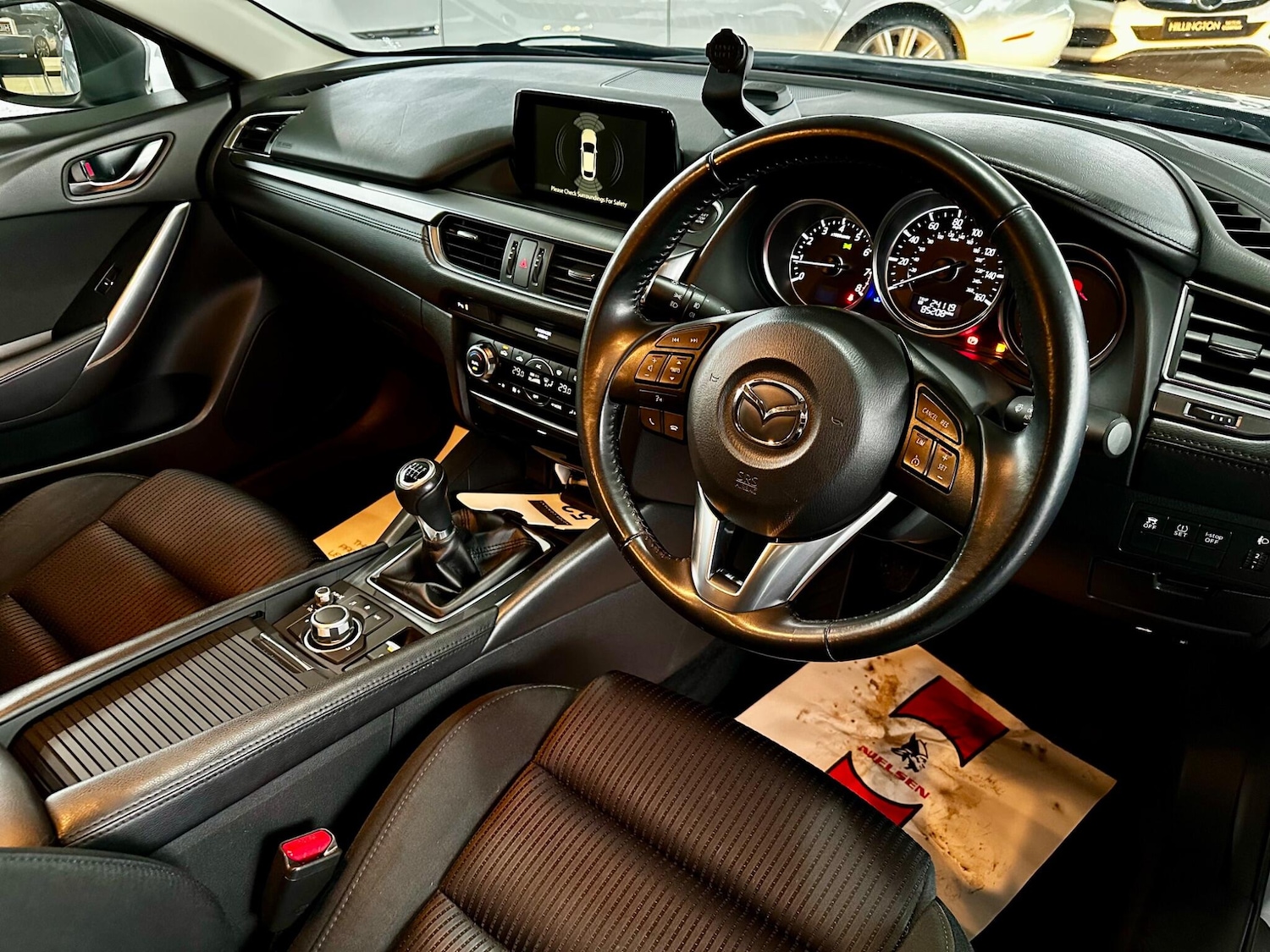 Used Mazda Mazda6 2016 for sale - 76484661: Photo 27