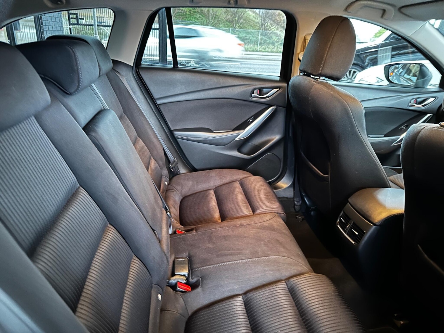 Used Mazda Mazda6 2016 for sale - 76484661: Photo 30