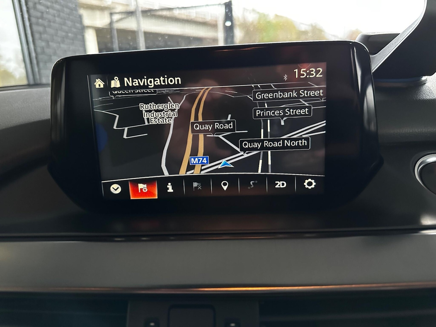 Used Mazda Mazda6 2016 for sale - 76484661: Photo 31