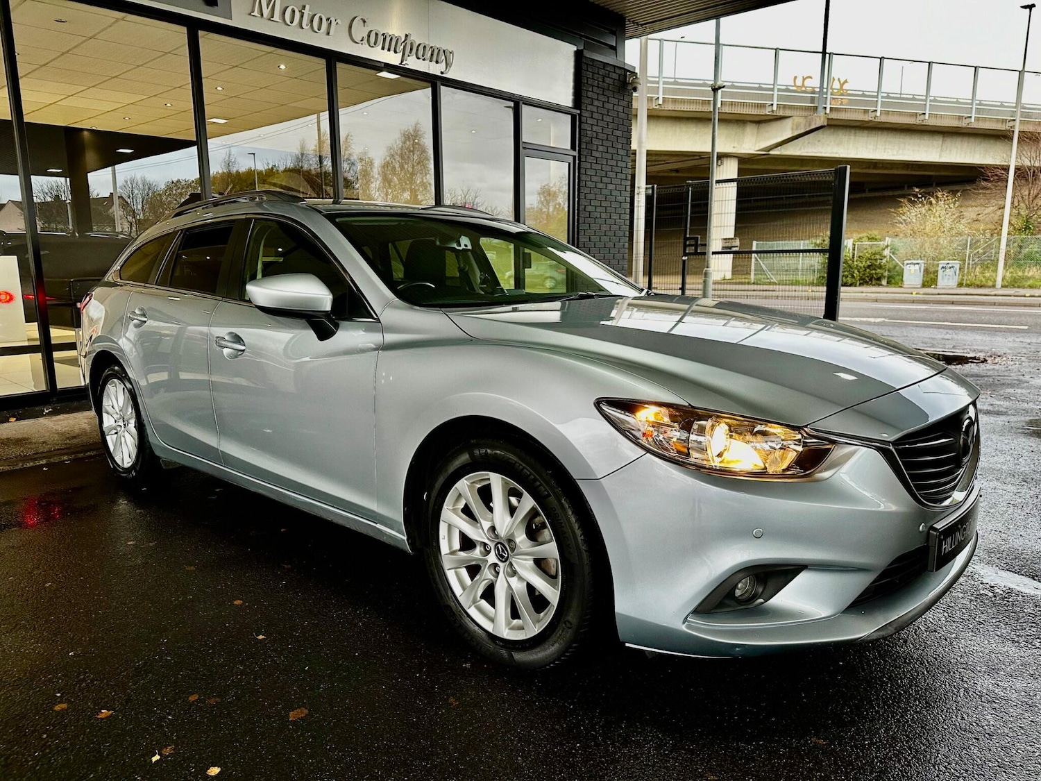 Used Mazda Mazda6 2016 for sale - 76484661: Photo 9