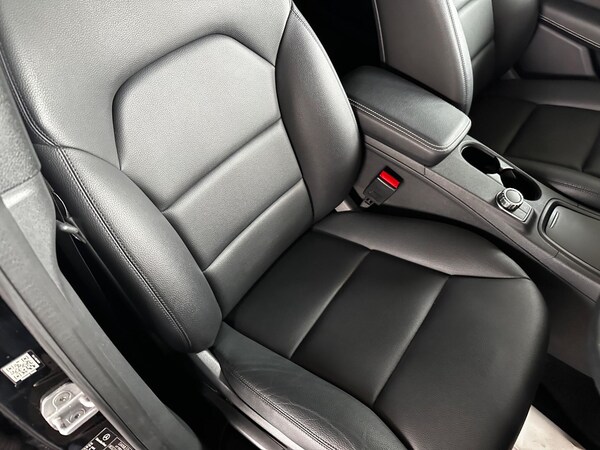 Used Mercedes-Benz B-Class 2014 for sale - 76151787: Photo 25