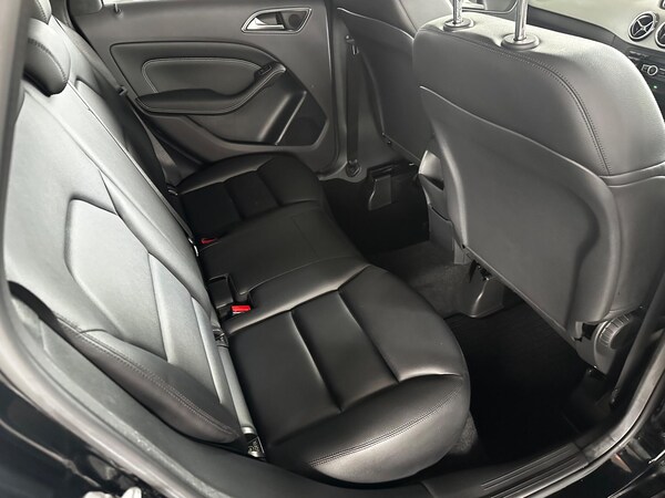 Used Mercedes-Benz B-Class 2014 for sale - 76151787: Photo 26
