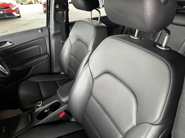Used Mercedes-Benz B-Class 2014 for sale - 76151787: Photo 30