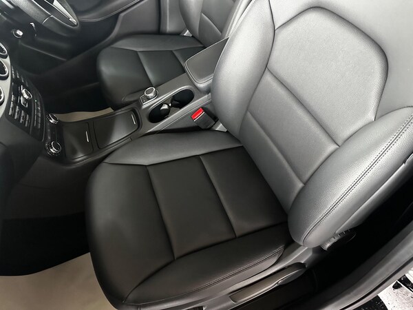 Used Mercedes-Benz B-Class 2014 for sale - 76151787: Photo 31