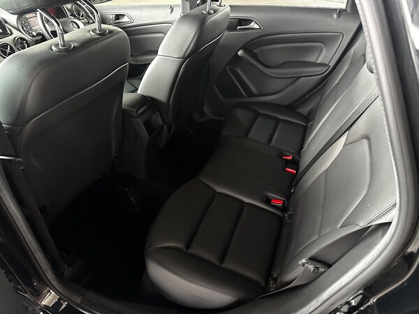 Used Mercedes-Benz B-Class 2014 for sale - 76151787: Photo 32