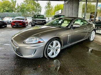 Used Jaguar XK 2011 for sale - 75915061: Photo