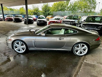 Used Jaguar XK 2011 for sale - 75915061: Photo