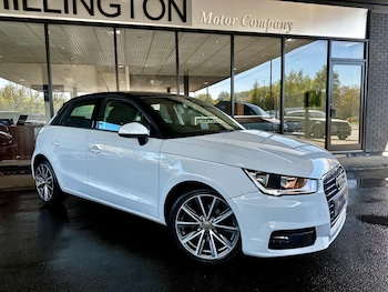 Used Audi A1 2015 for sale - 78319252: Photo