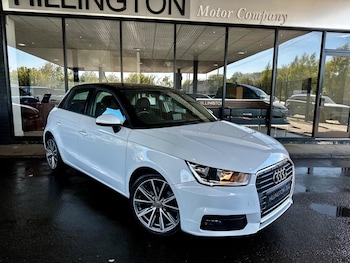 Used Audi A1 2015 for sale - 78319252: Photo