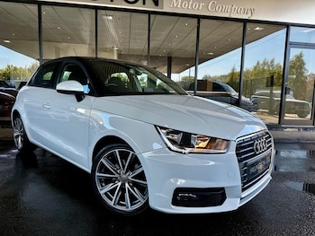 Used Audi A1 2015 for sale - 78319252: Photo