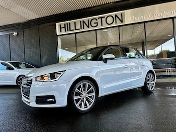 Used Audi A1 2015 for sale - 78319252: Photo