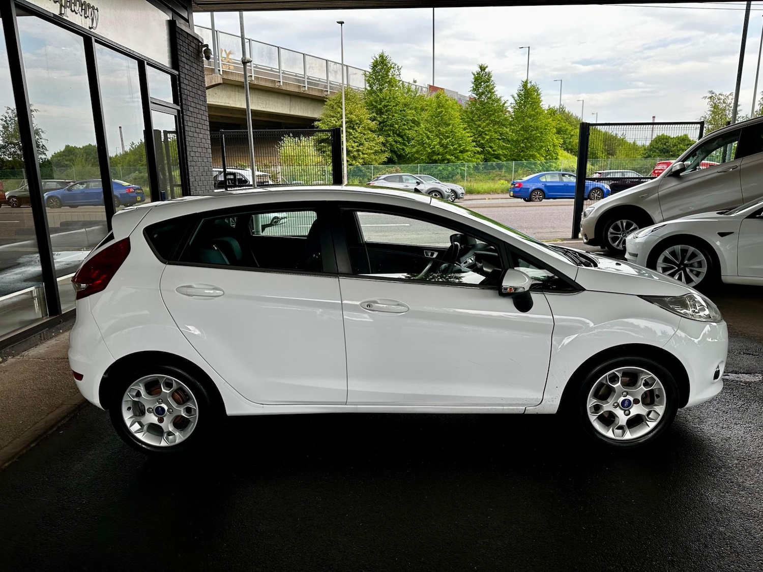 Used Ford Fiesta for sale - 77799270: Photo 18