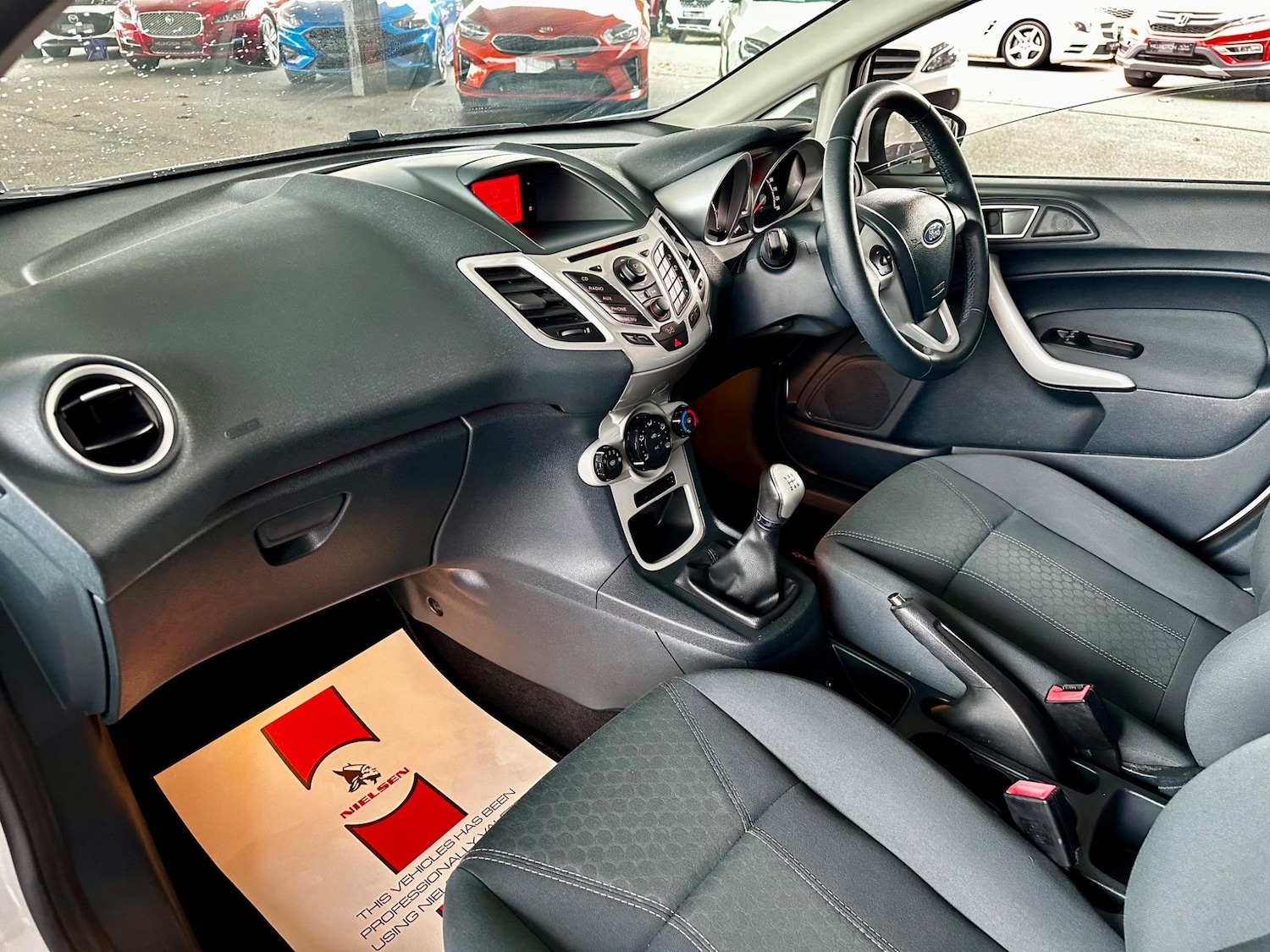 Used Ford Fiesta for sale - 77799270: Photo 20