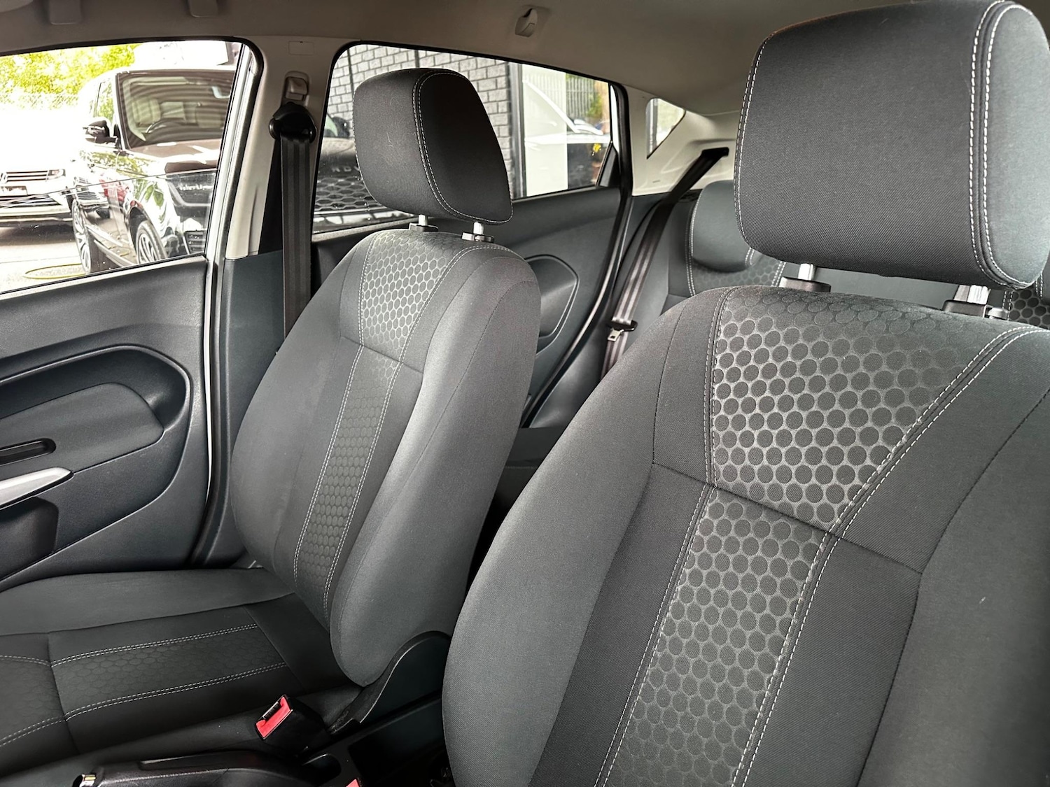 Used Ford Fiesta for sale - 77799270: Photo 26