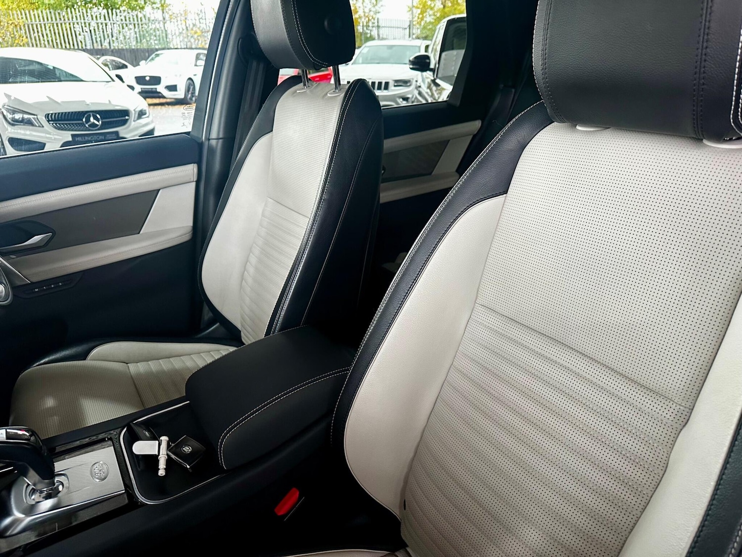 Used Land Rover Discovery Sport 2019 for sale - 76995270: Photo 10