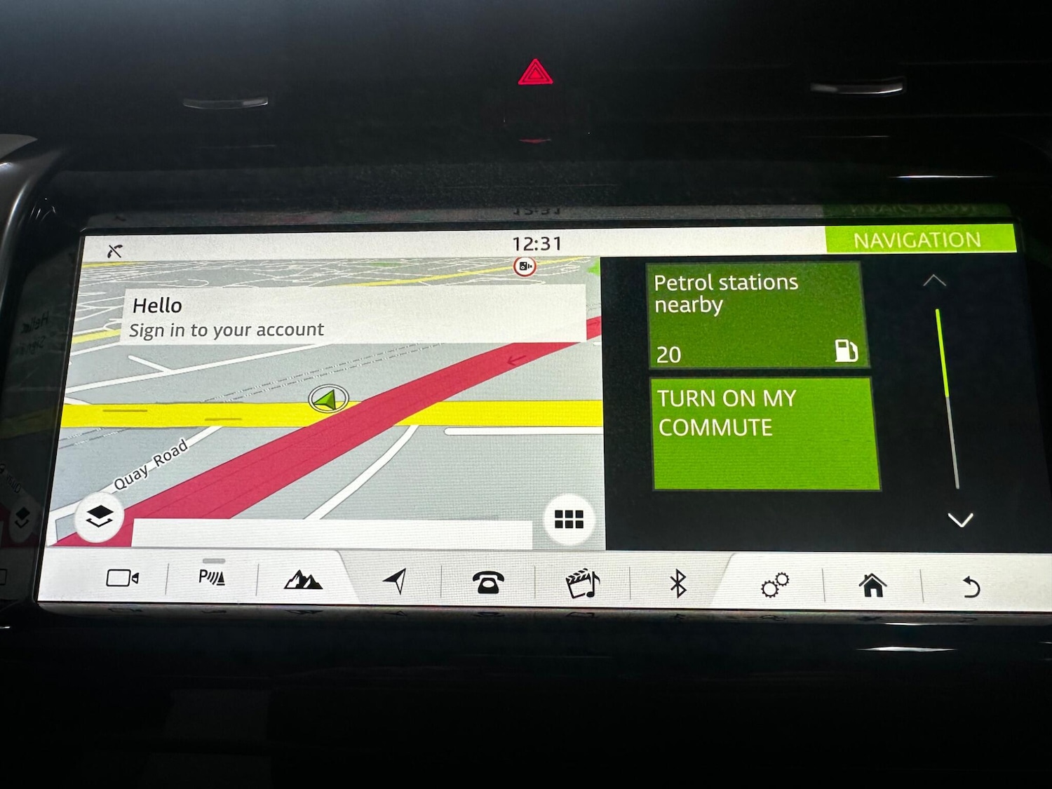 Used Land Rover Discovery Sport 2019 for sale - 76995270: Photo 37